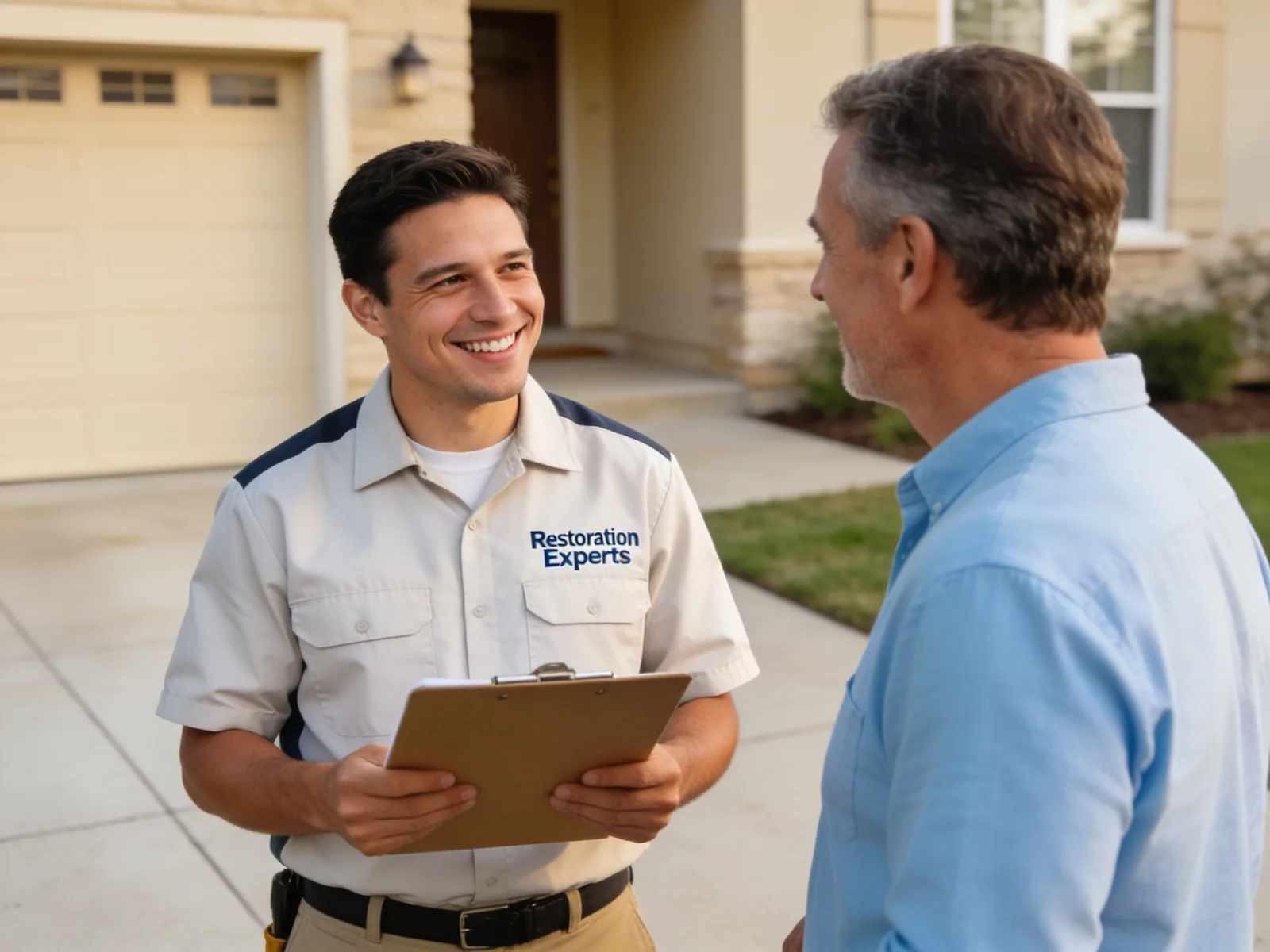 Water Damage Cleanup Quincy, FL FAQs
